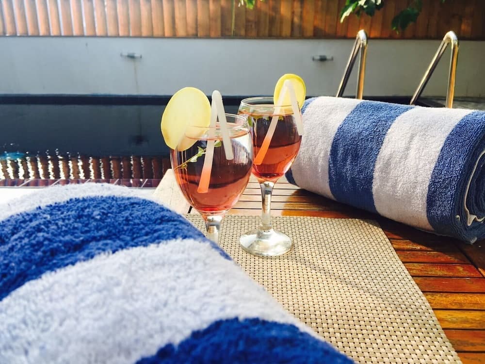 Tropical Biosphere Hotel - View 25