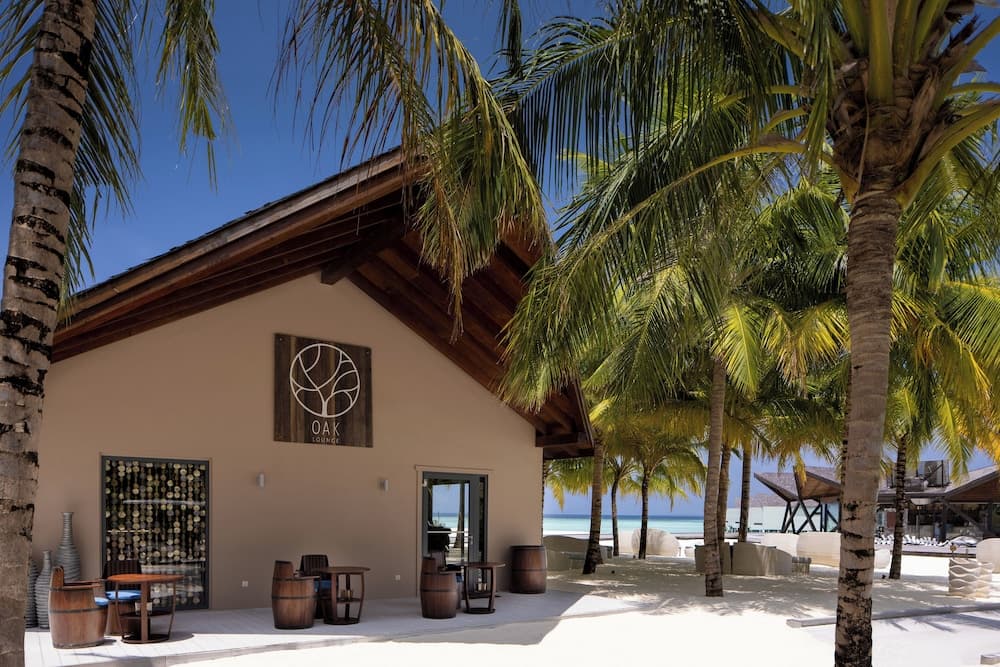 Kuredhivaru Resort & Spa Maldives - View 125