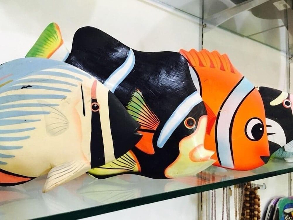 Tropical Biosphere Hotel - View 32