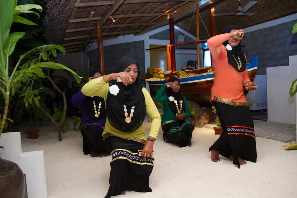 Alvi Star Inn - View 9