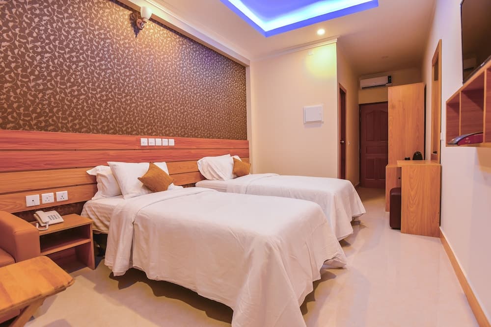 Ocean Retreat & Spa - View 14