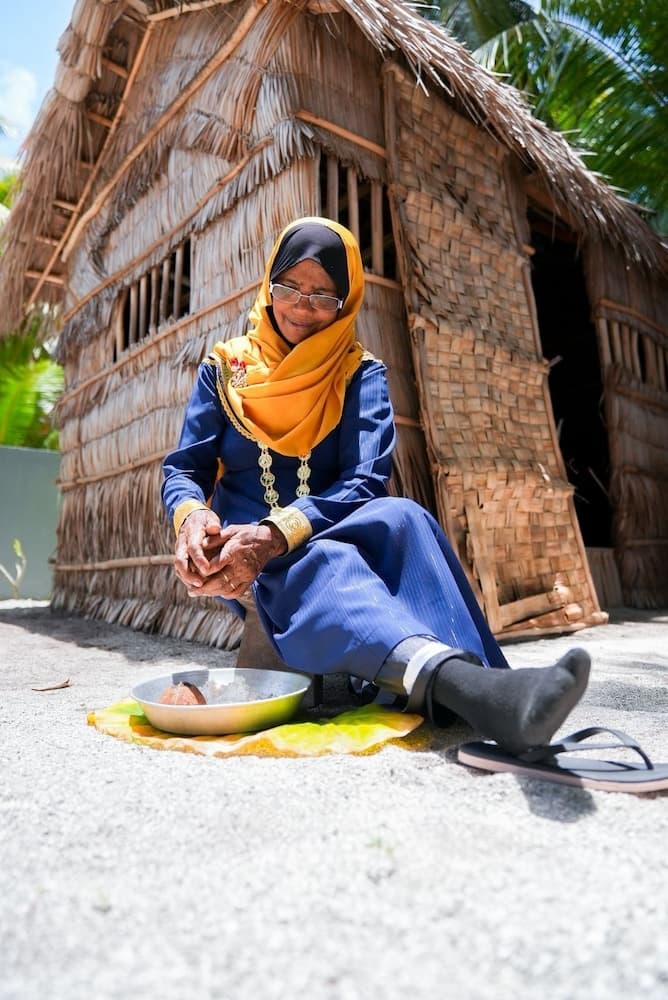 Nest by Hawks Hotels Kamadhoo Baa Atoll - View 37