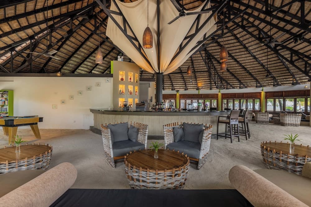 Angsana Velavaru - View 95