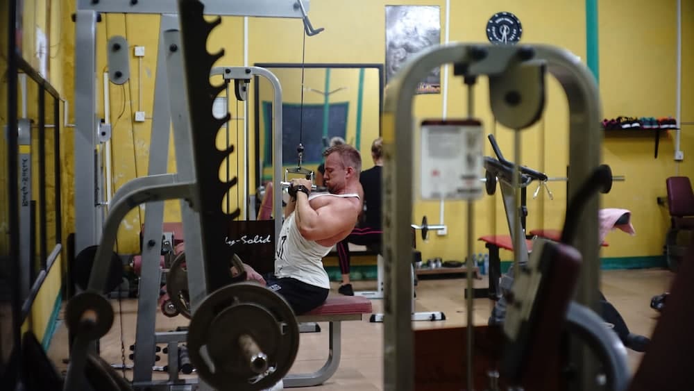 Ostrov Beach - View 9