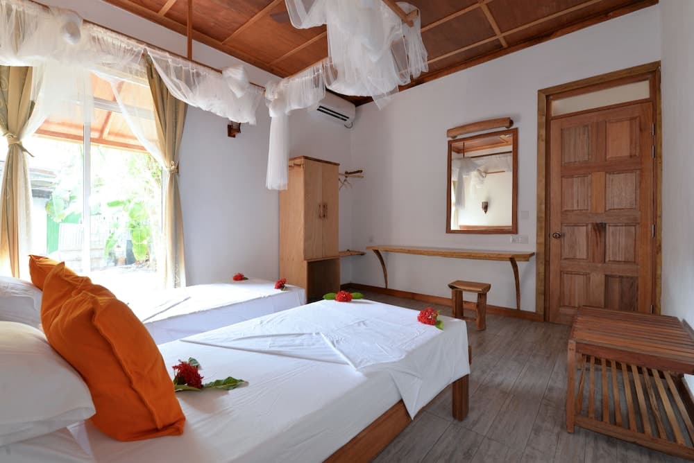 Eden BAANI Lodge - View 22