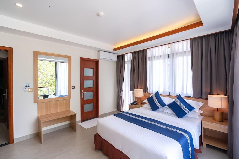 Ayala Ocean View - View 13