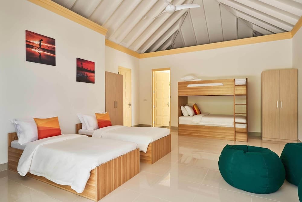 Siyam World Maldives - 24-Hour Premium All-inclusive with Free Transfer - View 79