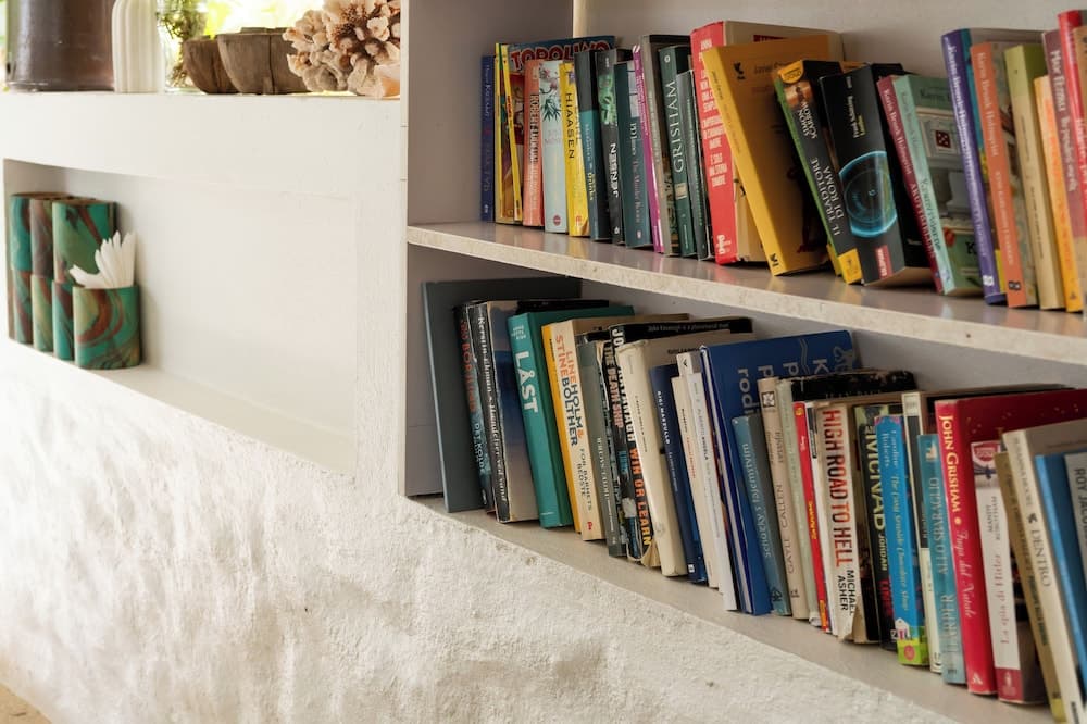 Vaali Maldives Island Escapes & Dive - View 3