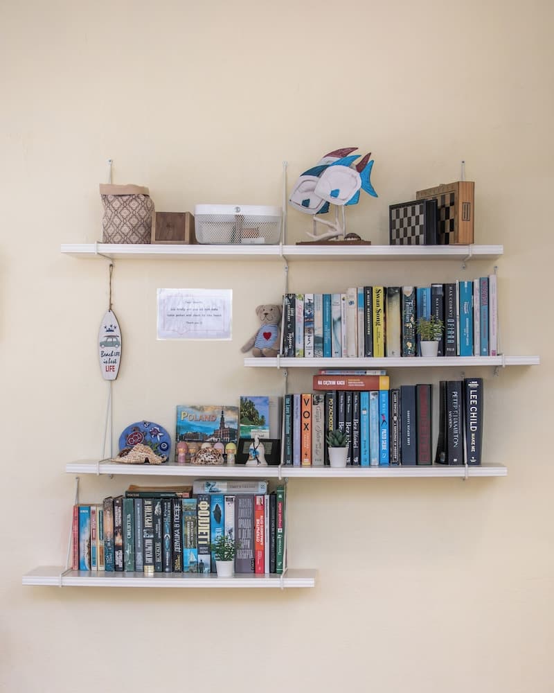 Three Hearts Guesthouse - View 47