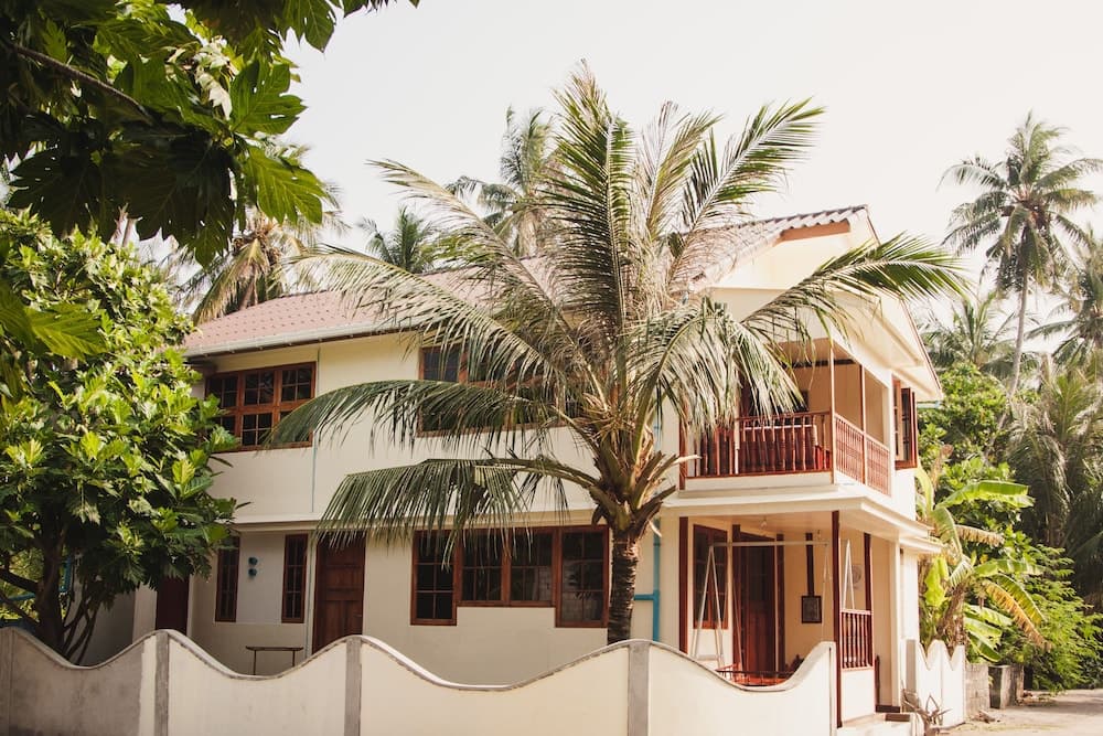 Gurahaana Guest House - View 18