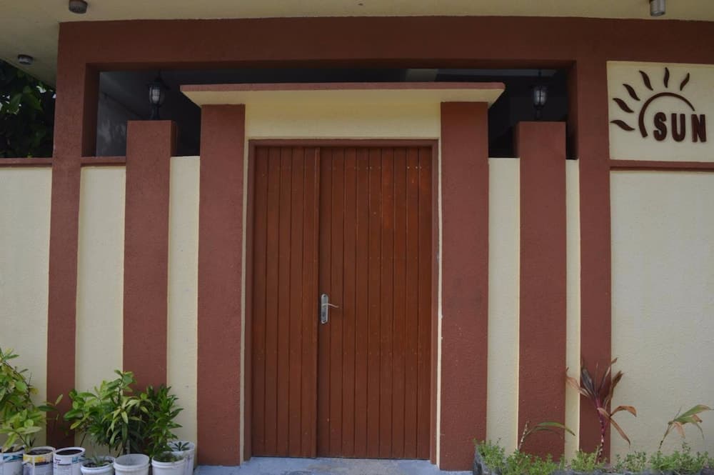 Sunshine View - View 18