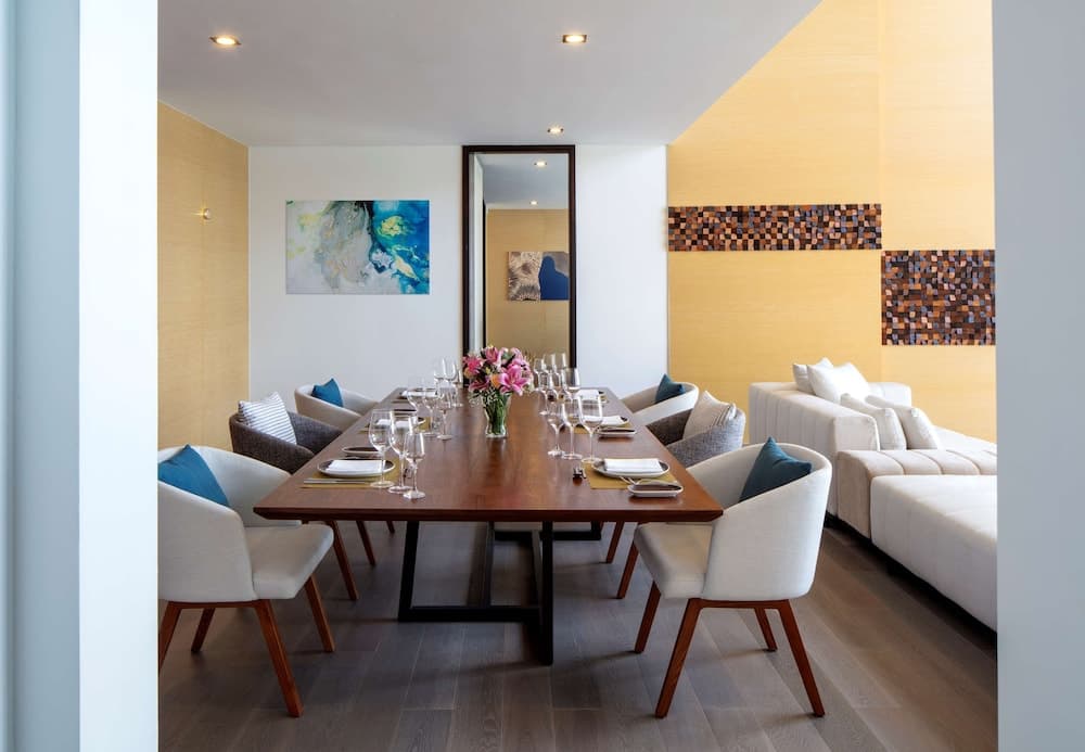 Radisson Blu Resort Maldives - View 24