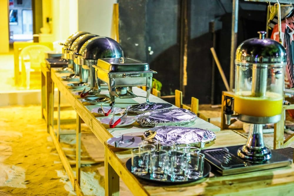 Salt Beach Hotel - View 44