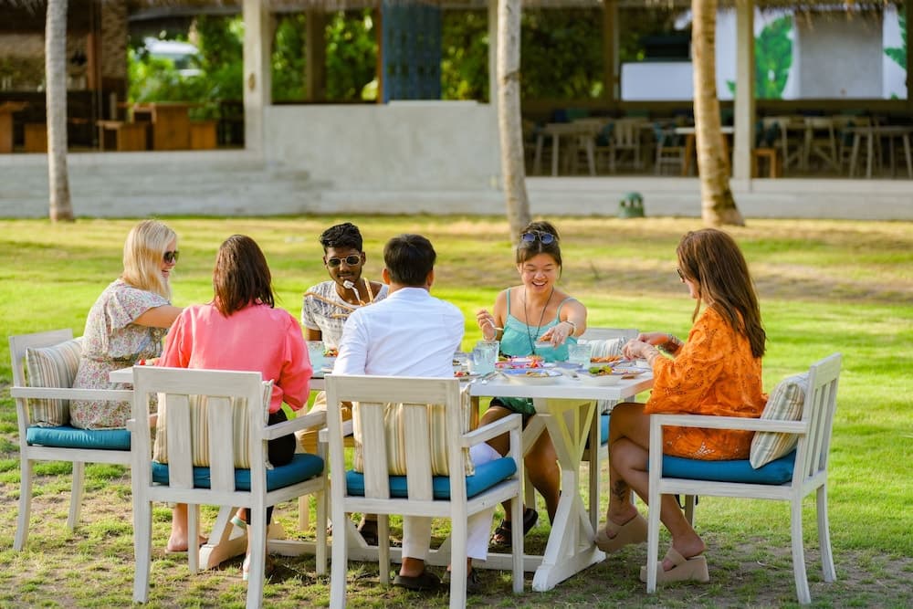 Ifuru Island Maldives - FREE Domestic Flight Transfer for 1 Person with a Minimum 5 Night Stay between 20th April and 15th October - View 28