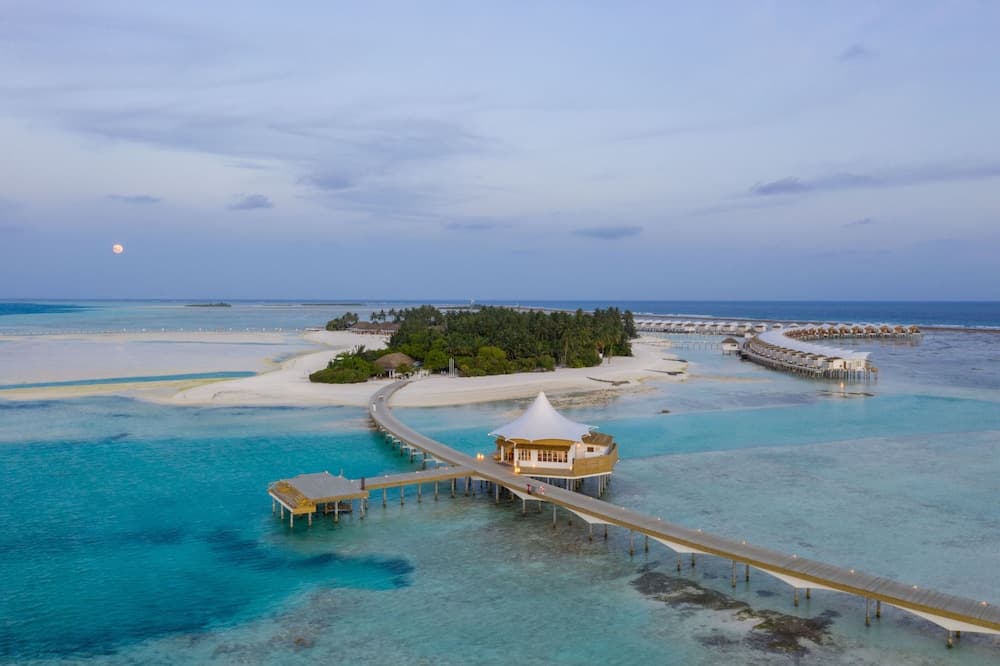 Cinnamon Hakuraa Huraa Maldives - All Inclusive Adults-Only - View 8