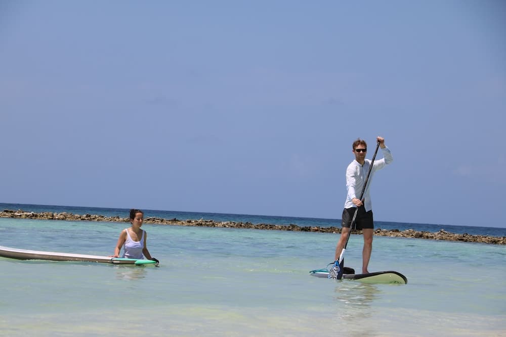 Liberty Guest House Maldives - View 93