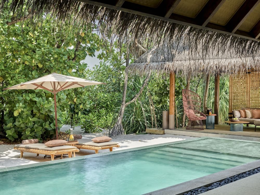 JOALI Maldives - View 33