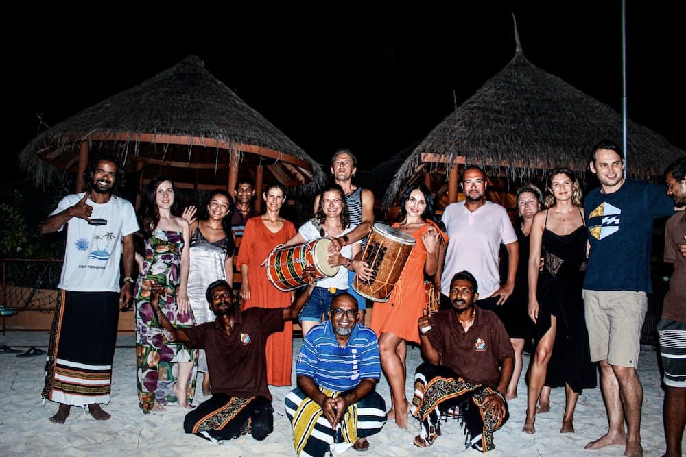 Sabba Summer Suite Maldives - View 77