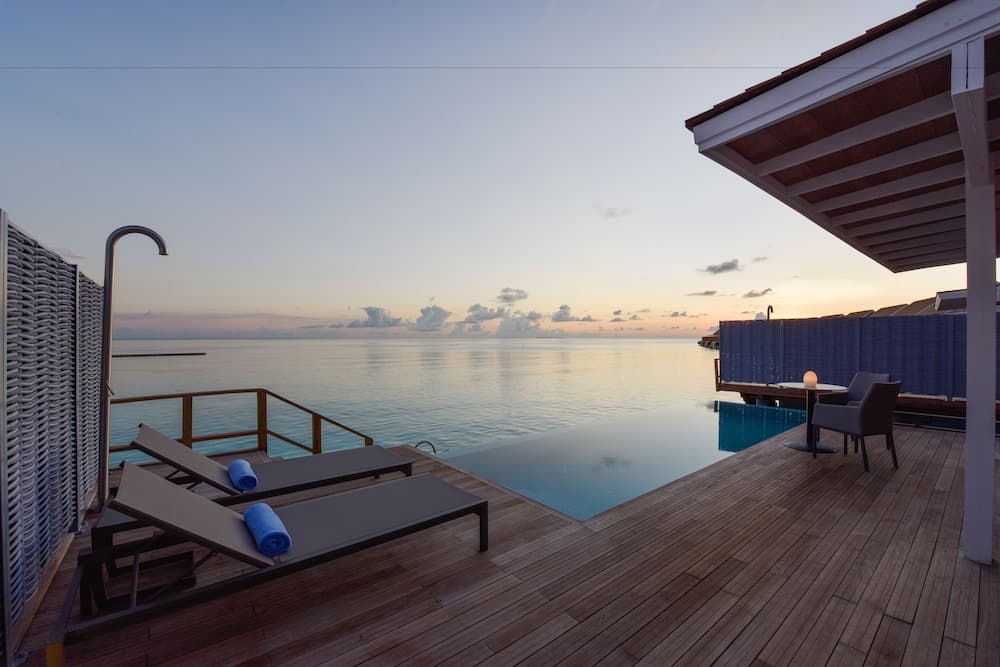 Kuramathi Maldives - View 97