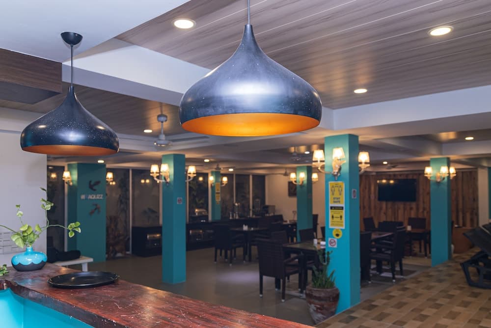 Aquzz Hotel & Spa - View 61