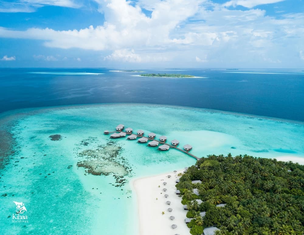 Kihaa Maldives - View 53