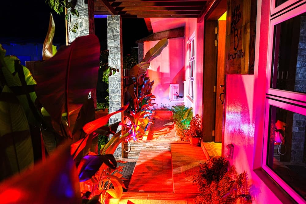 Banyan Villa Maldives - View 11