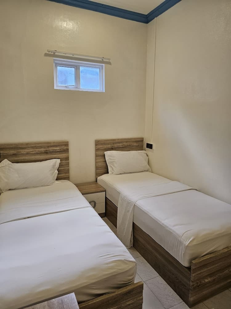 Island Luxury Fehendhoo - View 8