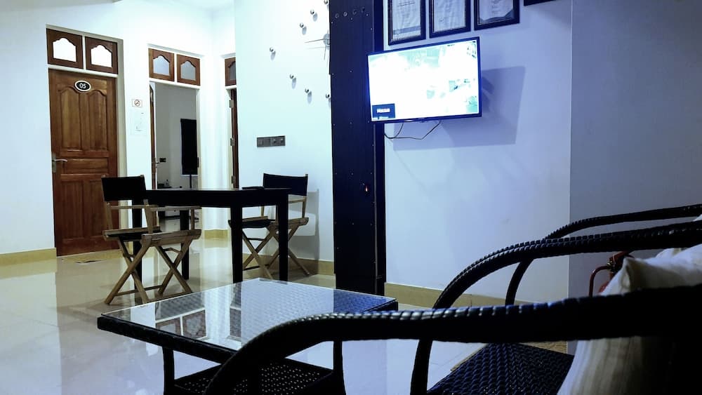 K Villas Maldives - View 15