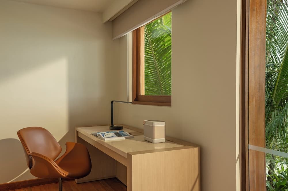 Huvafen Fushi Maldives - View 17