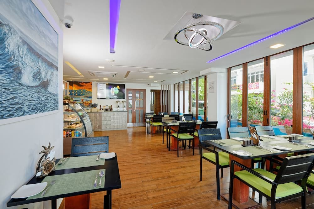 H78 Maldives - View 33