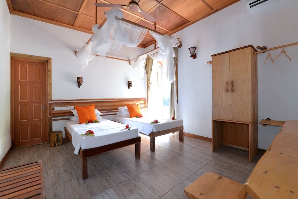 Eden BAANI Lodge - View 21