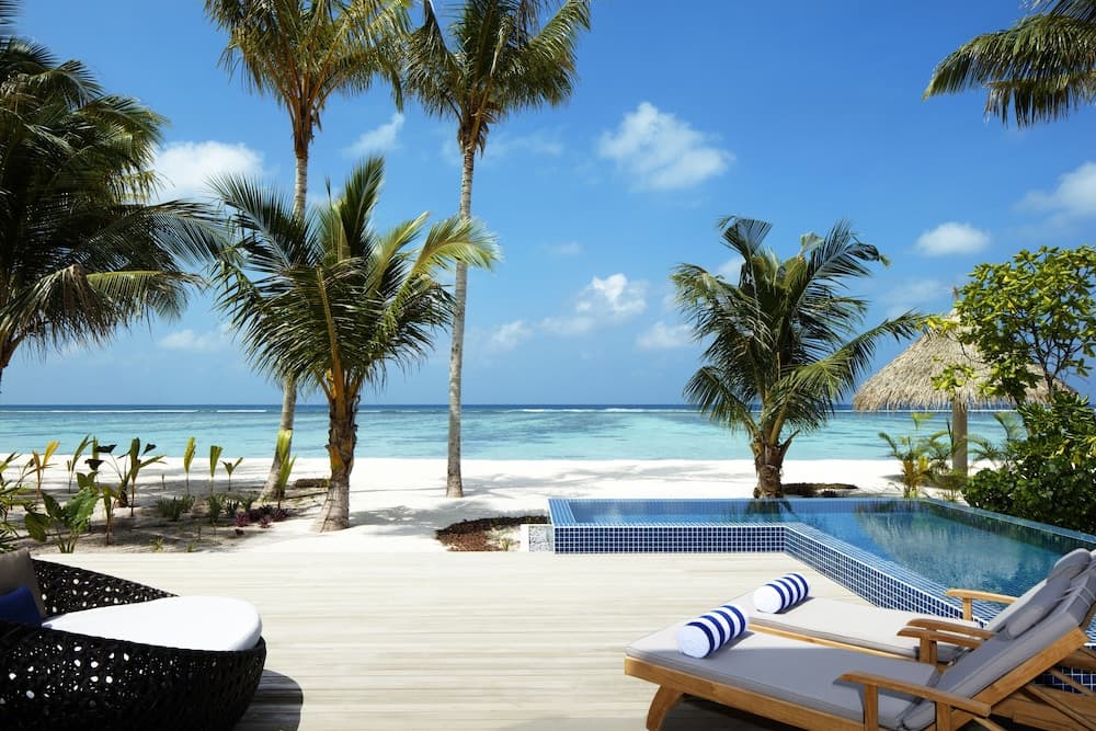 Radisson Blu Resort Maldives - View 214