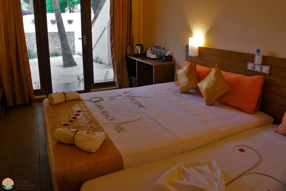 Ocean Beach Inn - Maldives - View 16