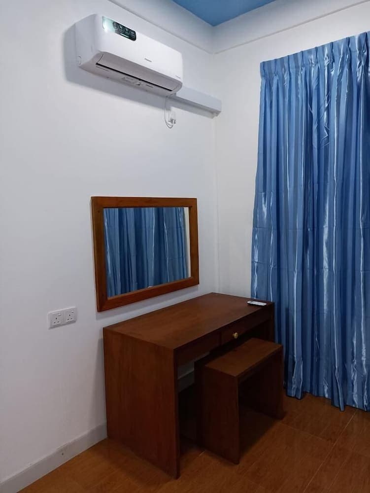 Kendhoo holidaysRavehimagu - View 2