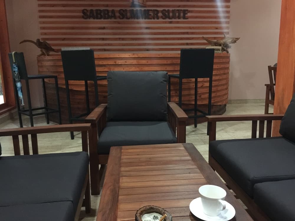 Sabba Summer Suite Maldives - View 103