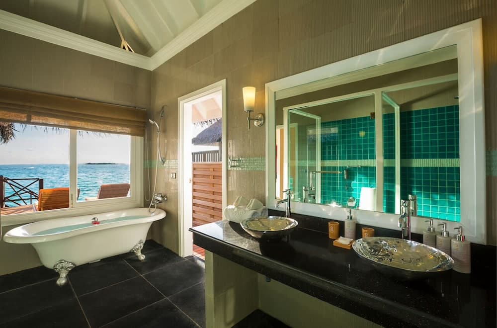Sun Siyam Vilu Reef - All Inclusive - View 72