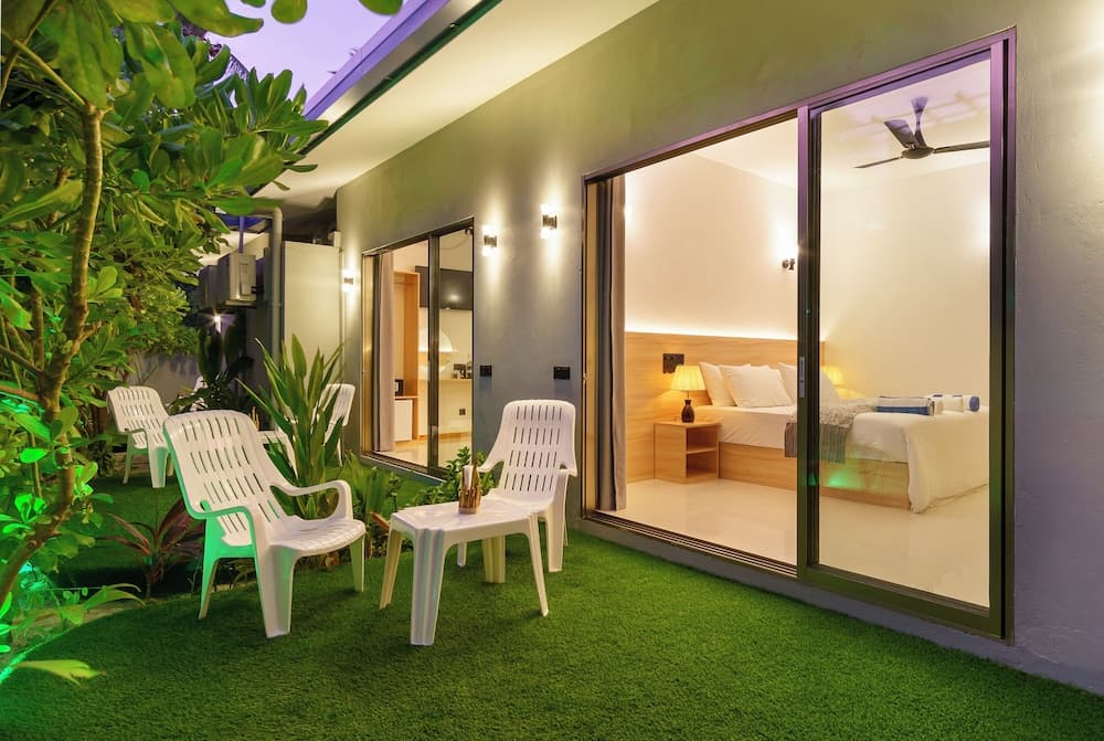 La Solara Villa - View 13