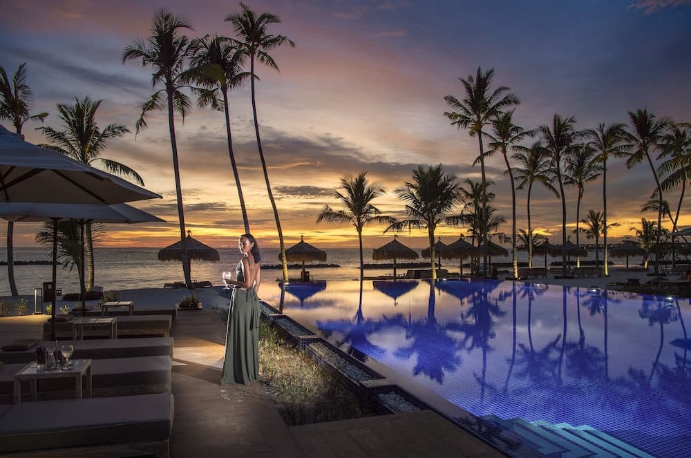 Emerald Maldives Resort & Spa - All Inclusive - View 102