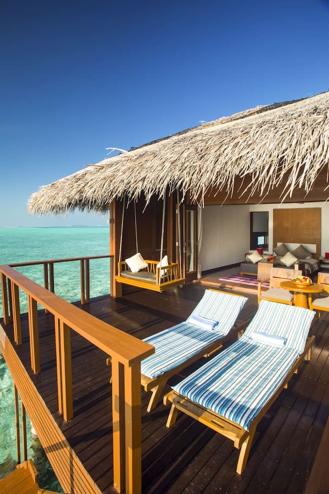 Medhufushi Island Resort - View 54