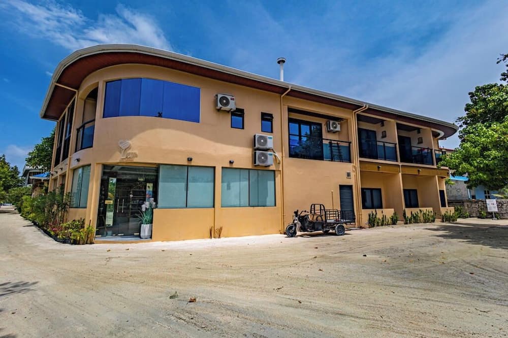 Bibee Maldives - View 117