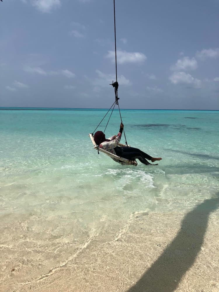 Islandbreak - View 36