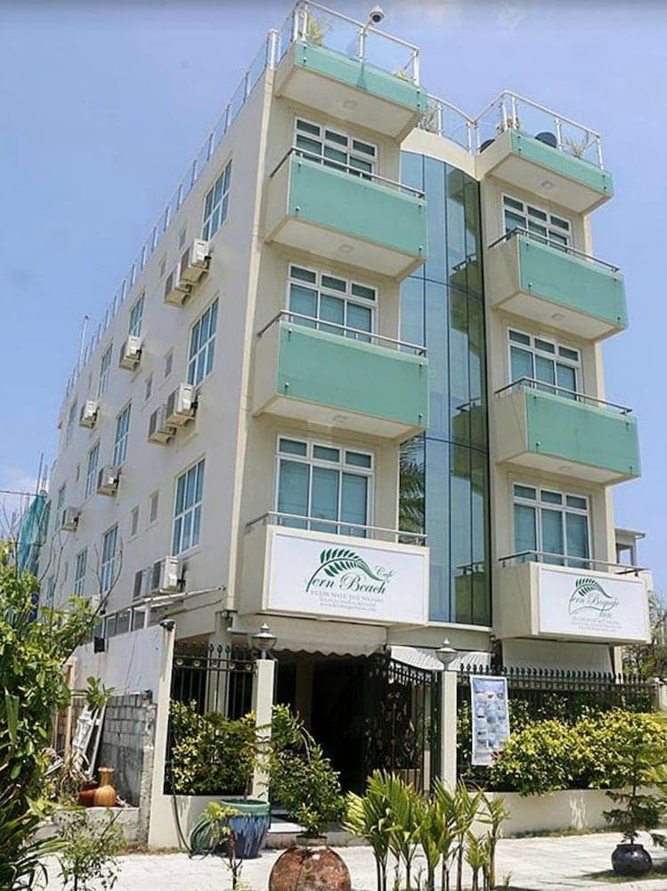 Fern Boquete Inn - View 1