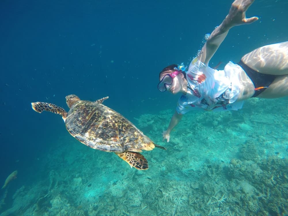 Mala Maldives Dhangethi - View 29