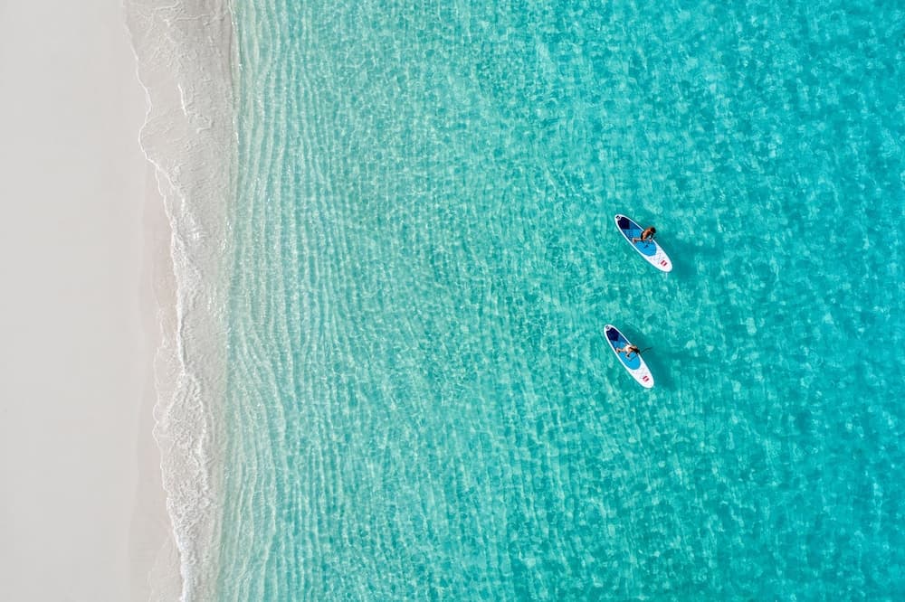 InterContinental Maldives Maamunagau Resort by IHG - View 91