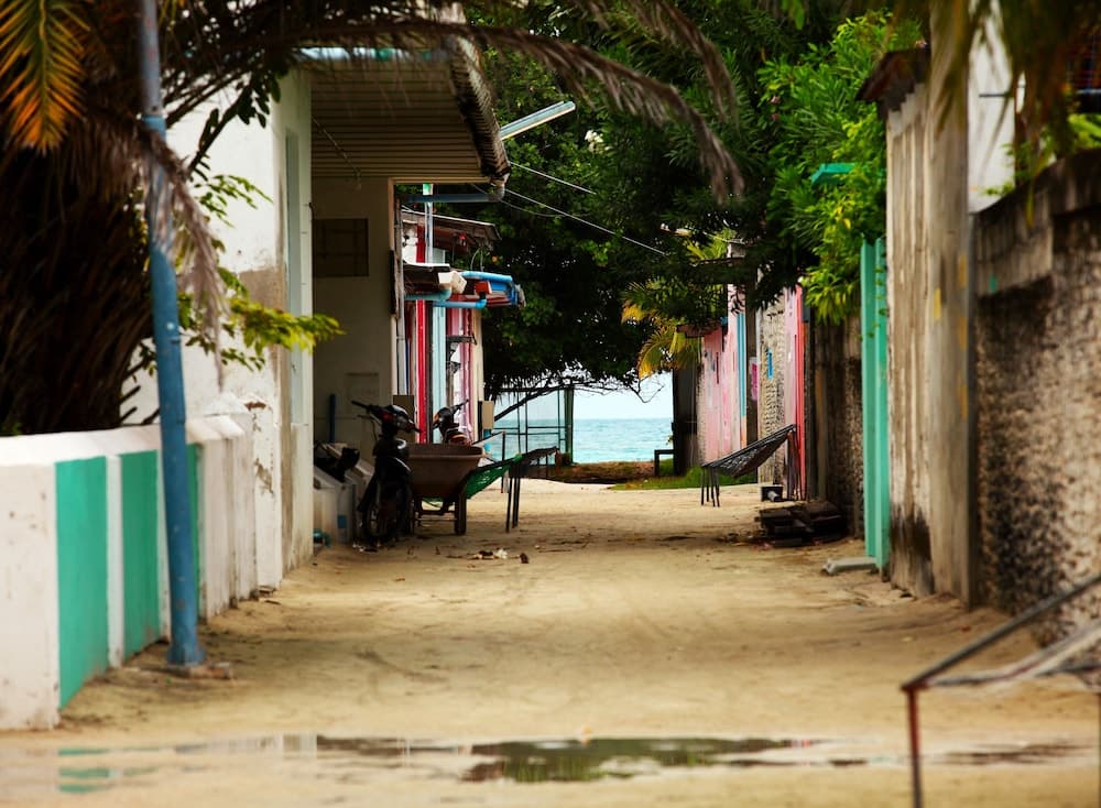 Ocean Villa with pool & spa - View 23