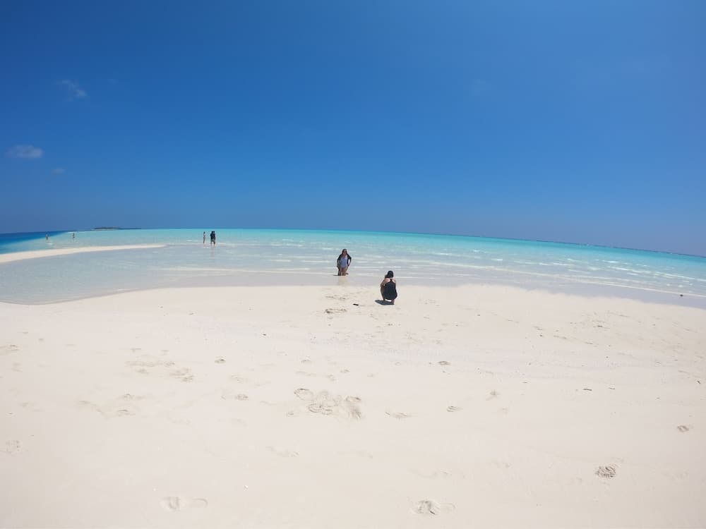 Narnia Maldives - View 26