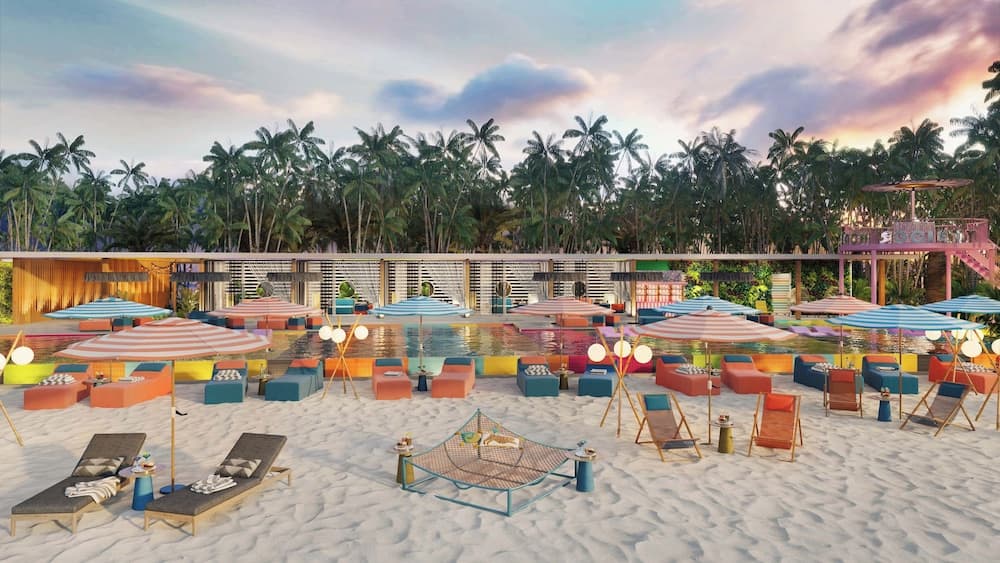 SO/ Maldives - View 123