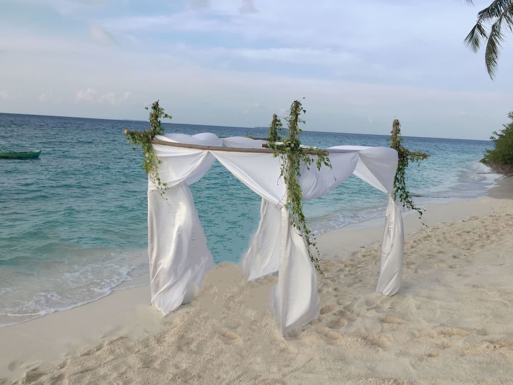 Sabba Summer Suite Maldives - View 40