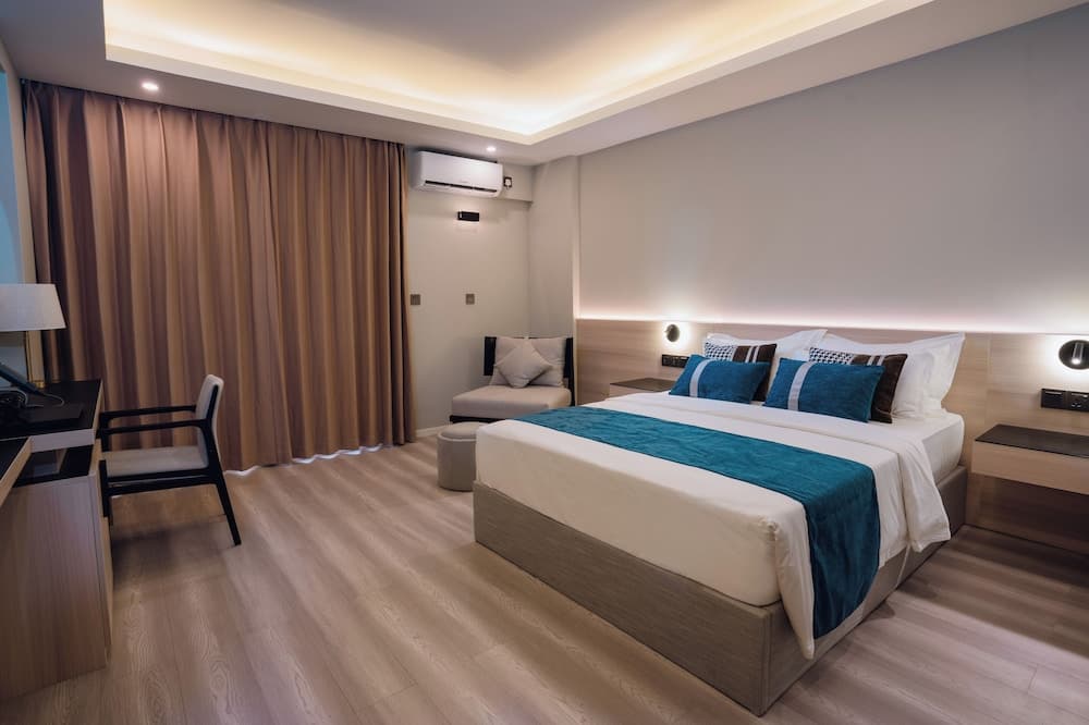 Ocean Pearl Fuvahmulah - View 10