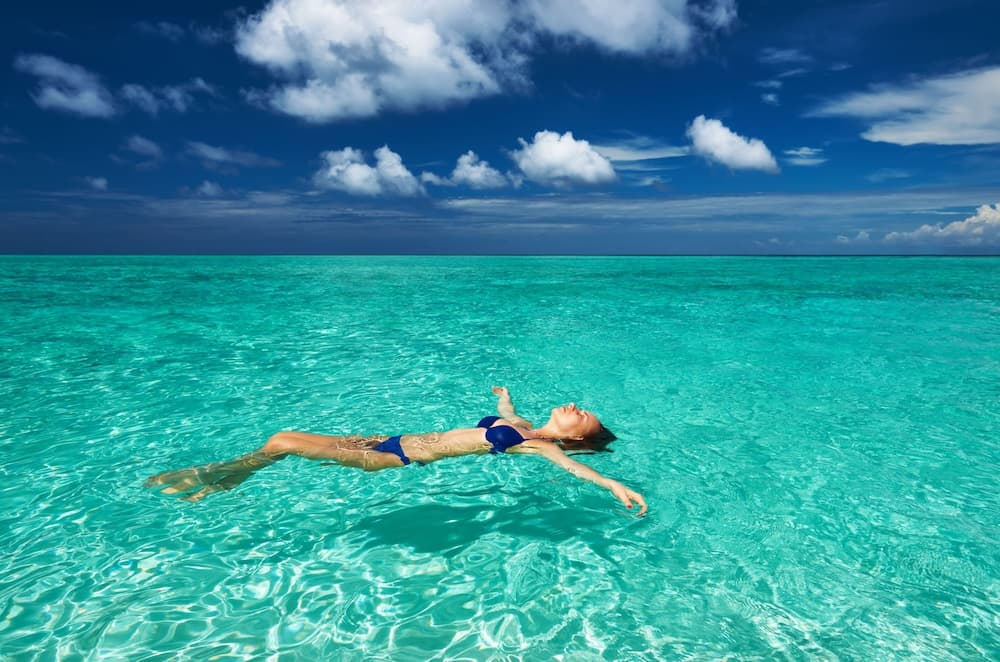 Ocean Beach Inn - Maldives - View 21